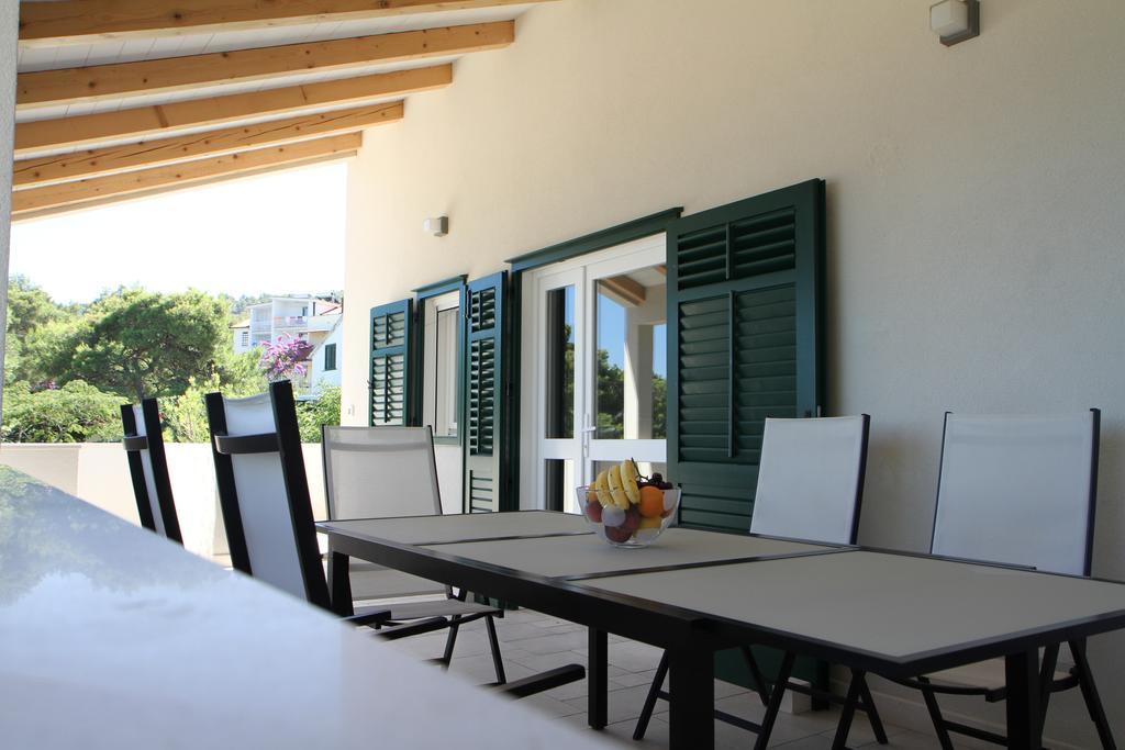 Demer Villa Slatine